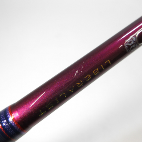 ハートランドリベラリスト HL LL803M+RSB-22